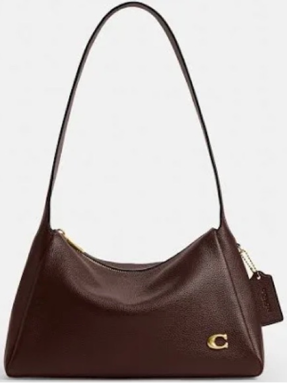 Coach Lola Shoulder Bag